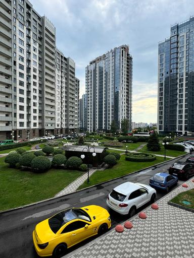 1-room apartment apartment by the address st. Andreya Verkhoglyada Dragomirova (area 61,5 m²) - Atlanta.ua - photo 45