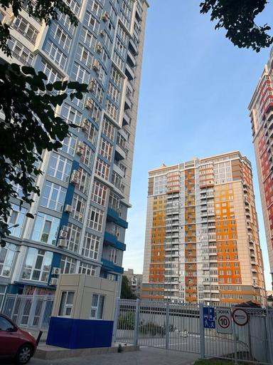 3-rooms apartment apartment by the address st. Kulikovo pole pl Oktyabrskoy revolyutsii pl (area 95 m²) - Atlanta.ua - photo 36