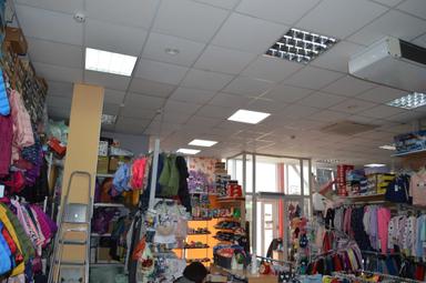 Commercial real estate at (area 63 m²) - Atlanta.ua - photo 35