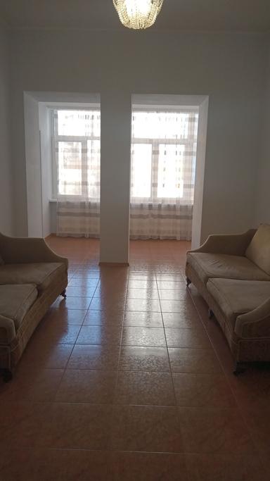 Многокомнатная квартира по адресу (площадь 250 м²) - Atlanta.ua - фото 40