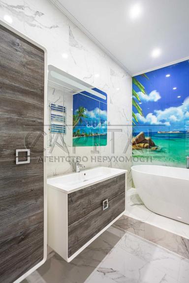 3-кімнатна квартира за адресою (площа 93 м²) - Atlanta.ua - фото 40