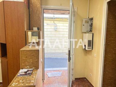 Commercial real estate at st. Kulikovo pole pl Oktyabrskoy revolyutsii pl (area 93 m²) - Atlanta.ua - photo 24