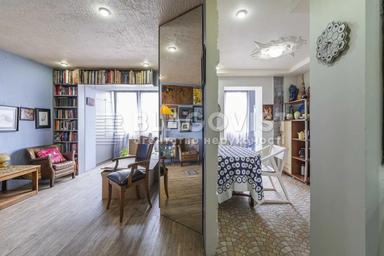 1-комнатная квартира по адресу бульвар Дружбы Народов (площадь 40 м²) - Atlanta.ua - фото 24