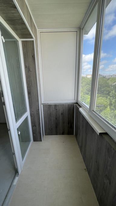 3-кімнатна квартира за адресою вул. Приморська (площа 68 м²) - Atlanta.ua - фото 42