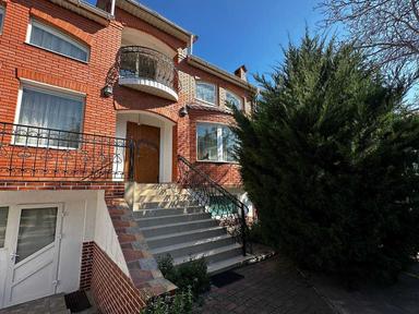 Комерційна нерухомість за адресою (площа 272 м²) - Atlanta.ua - фото 22