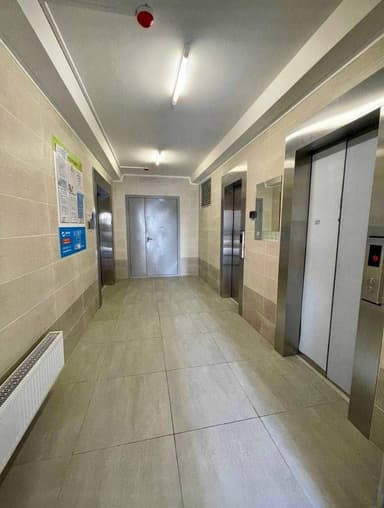 1-комнатная квартира по адресу пер. Энергетиков (площадь 31 м²) - Atlanta.ua - imageAlt 23