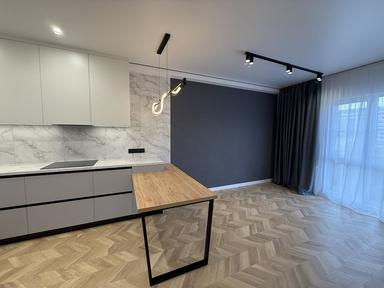 2-кімнатна квартира за адресою (площа 42 м²) - Atlanta.ua - фото 32