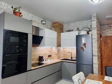 3-комнатная квартира по адресу (площадь 81 м²) - Atlanta.ua - фото 14