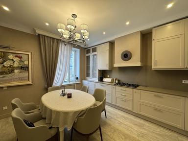 3-rooms apartment apartment by the address st. Kulikovo pole pl Oktyabrskoy revolyutsii pl (area 118 m²) - Atlanta.ua - photo 11