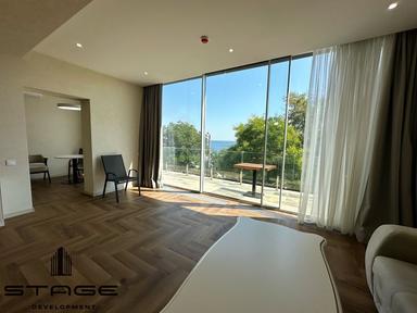 Commercial real estate at st. Kulikovo pole pl Oktyabrskoy revolyutsii pl (area 1000 m²) - Atlanta.ua - photo 41