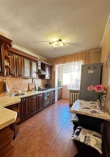 3-комнатная квартира по адресу (площадь 66 м²) - Atlanta.ua - фото 16