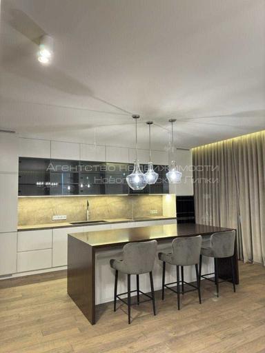 Багатокімнатна квартира за адресою бульвар Дружби Народів (площа 186 м²) - Atlanta.ua - фото 14