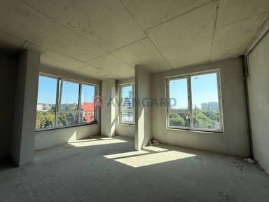 3-кімнатна квартира за адресою Замарстинівська вул. (площа 91 м²) - Atlanta.ua - фото 33