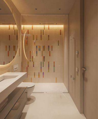 4+-rooms apartment apartment by the address st. Bulvar Druzhby Narodov (area 191 m²) - Atlanta.ua - photo 40