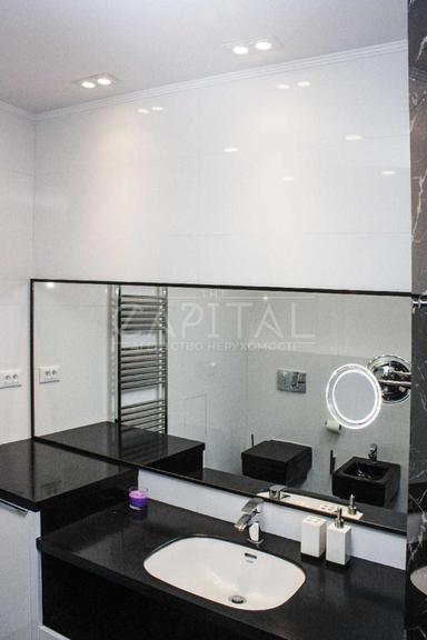 Багатокімнатна квартира за адресою бульвар Дружби Народів (площа 144 м²) - Atlanta.ua - фото 43