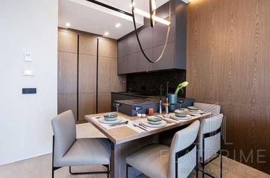 2-кімнатна квартира за адресою вул. Іоанна Павла II (площа 86 м²) - Atlanta.ua - фото 27