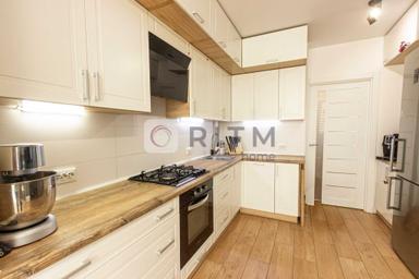 2-кімнатна квартира за адресою вул. Антоненка-Давидовича (площа 72 м²) - Atlanta.ua - фото 27