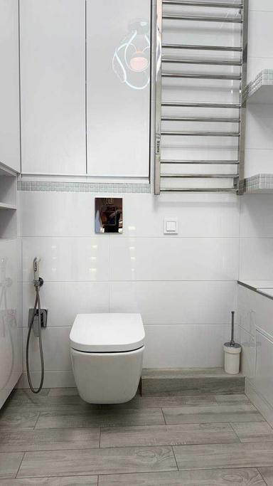 3-кімнатна квартира за адресою вул. Проценка (площа 80 м²) - Atlanta.ua - фото 29