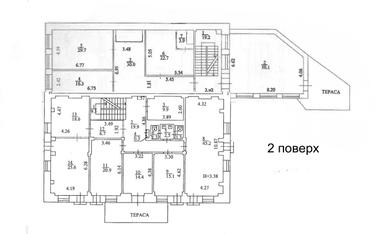 Commercial real estate at st. Zhilyanskaya (area 1500 m²) - Atlanta.ua - photo 46