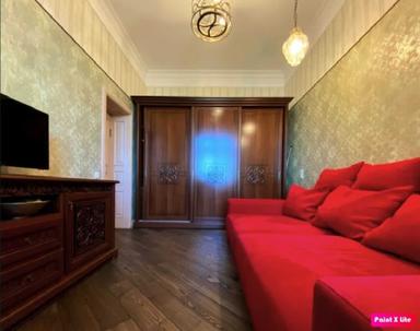 Багатокімнатна квартира за адресою вул. Преображенська (площа 101 м²) - Atlanta.ua - фото 36