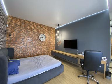 Дом по адресу ул. Бандеры Степана (площадь 350 м²) - Atlanta.ua - фото 19