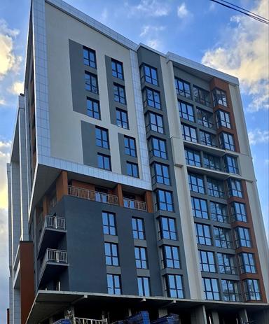 2-rooms apartment apartment by the address st. Kapelanska (area 65 m²) - Atlanta.ua - photo 14