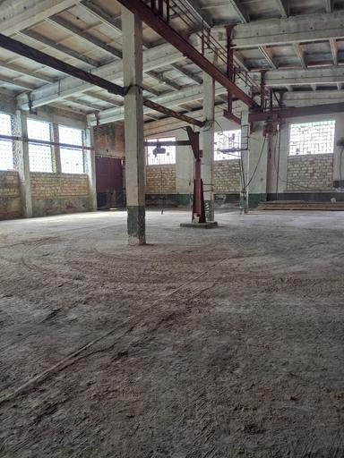 Коммерческая недвижимость по адресу ул. Складская (площадь 3000 м²) - Atlanta.ua - фото 25