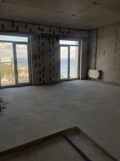 1-комнатная квартира по адресу ул. Спортивная (площадь 46 м²) - Atlanta.ua - фото 21