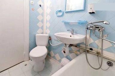 1-room apartment apartment by the address st. Kulikovo pole pl Oktyabrskoy revolyutsii pl (area 30 m²) - Atlanta.ua - photo 11