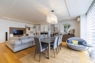 Багатокімнатна квартира за адресою бульвар Дружби Народів (площа 180 м²) - Atlanta.ua - фото 25