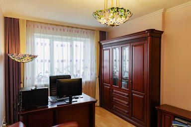 3-rooms apartment apartment by the address st. Bazhana pr (area 126 m²) - Atlanta.ua - photo 43