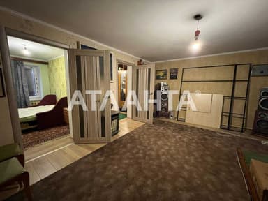 Дом по адресу ул. Лузановская (площадь 82 м²) - Atlanta.ua - imageAlt 14