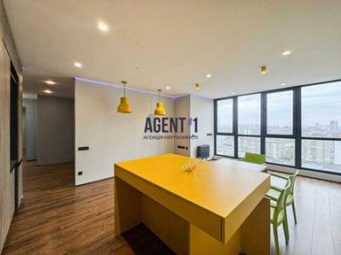 3-комнатная квартира по адресу (площадь 97,9 м²) - Atlanta.ua - фото 29