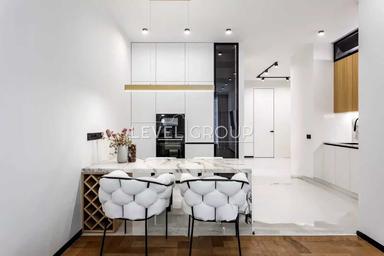 3-комнатная квартира по адресу ул. Бульварно-Кудрявская (площадь 105 м²) - Atlanta.ua - фото 20