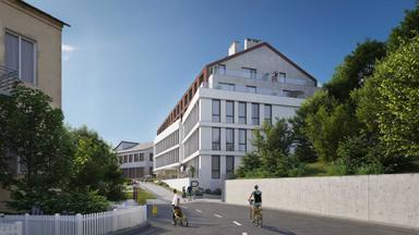 1-кімнатна квартира за адресою вул. Мучна (площа 45,7 м²) - Atlanta.ua - фото 18