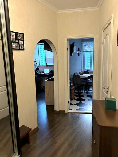 1-кімнатна квартира за адресою вул. Драгоманова (площа 46 м²) - Atlanta.ua - фото 39