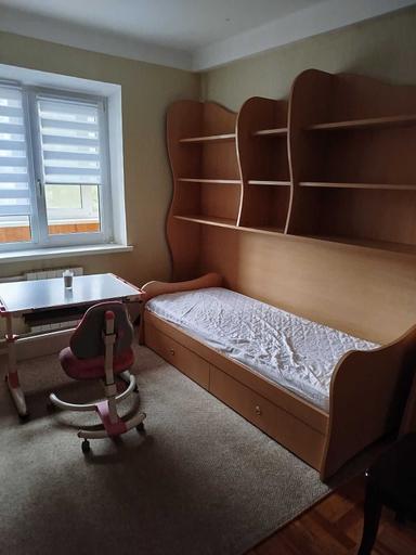 2-кімнатна квартира за адресою вул. Молодіжна (площа 48 м²) - Atlanta.ua - фото 32