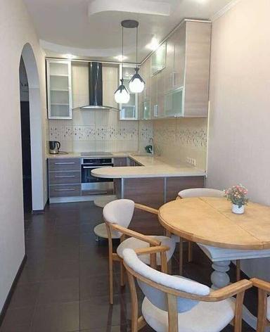 1-кімнатна квартира за адресою (площа 48 м²) - Atlanta.ua - фото 17