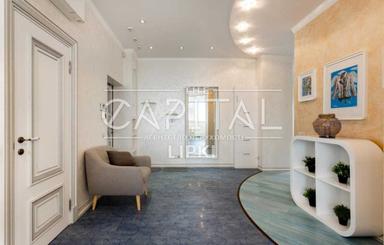 3-rooms apartment apartment by the address st. Bulvar Druzhby Narodov (area 162 m²) - Atlanta.ua - photo 32