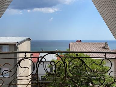 House by the address st. Kitoboynaya (area 300 m²) - Atlanta.ua - photo 25