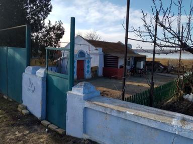 House by the address st. Lyustdorfskaya dor Chernomorskaya dor (area 64 m²) - Atlanta.ua - photo 12