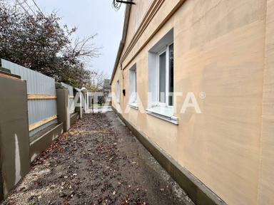 Будинок за адресою вул. Танкістів (площа 80 м²) - Atlanta.ua - фото 19