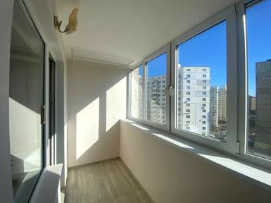 3-комнатная квартира по адресу (площадь 75,5 м²) - Atlanta.ua - фото 24