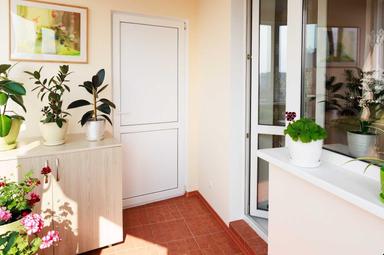 3-rooms apartment apartment by the address st. Bazhana pr (area 126 m²) - Atlanta.ua - photo 34