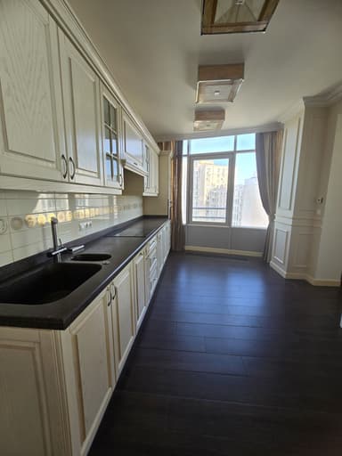 2-комнатная квартира по адресу Куликово поле пл. (площадь 160 м²) - Atlanta.ua - фото 30