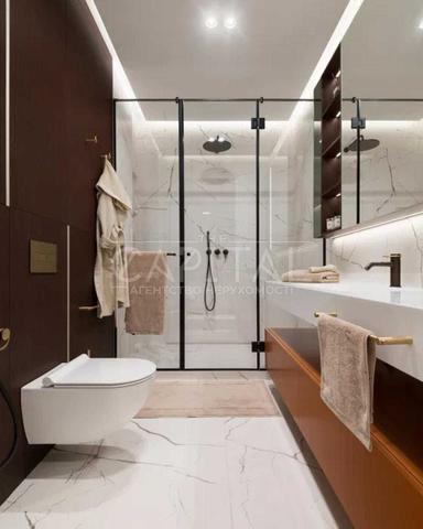 2-комнатная квартира по адресу ул. Андрея Верхогляда (площадь 90 м²) - Atlanta.ua - фото 31