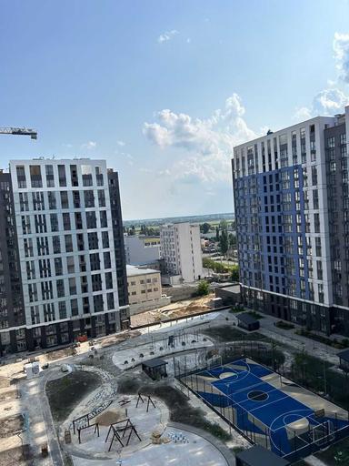 3-кімнатна квартира за адресою вул. Святослава Хороброго (площа 88,3 м²) - Atlanta.ua - фото 42