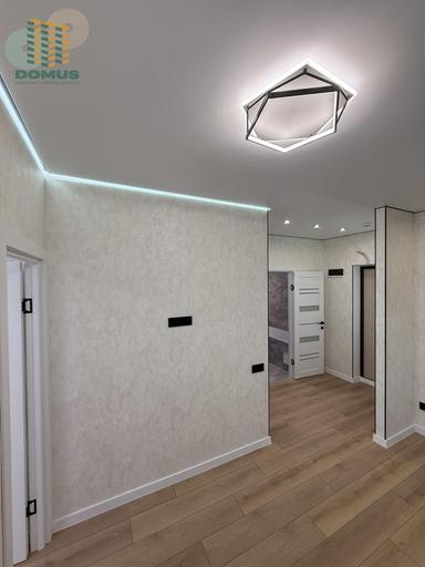 2-комнатная квартира по адресу ул. Спортивная (площадь 38,2 м²) - Atlanta.ua - фото 15