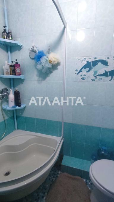 2-rooms apartment apartment by the address (area 31 m²) - Atlanta.ua - photo 21