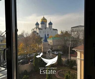 3-rooms apartment apartment by the address (area 182 m²) - Atlanta.ua - photo 41